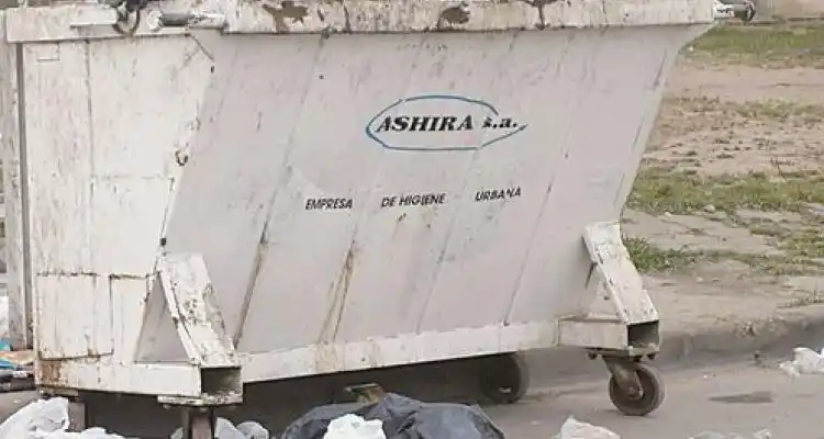 Ashira demandó al Municipio para cobrar las deudas