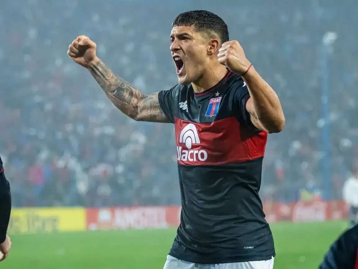 Independiente suma a Banegas