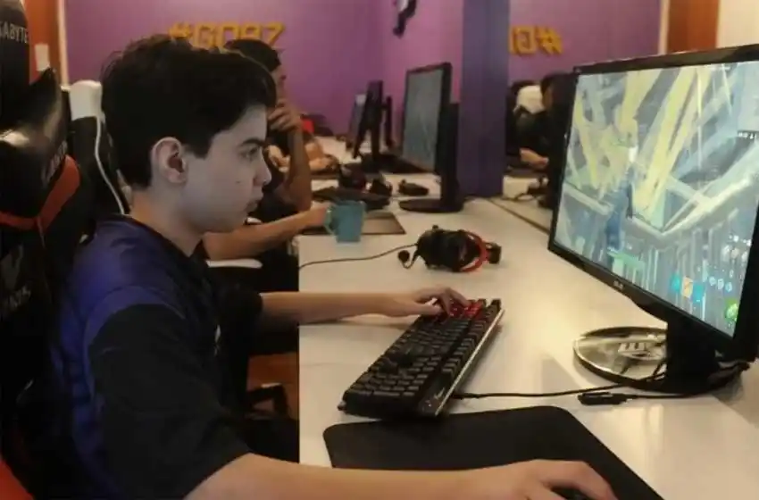 «Los gamers argentinos están a la altura de las grandes potencias en video juegos»