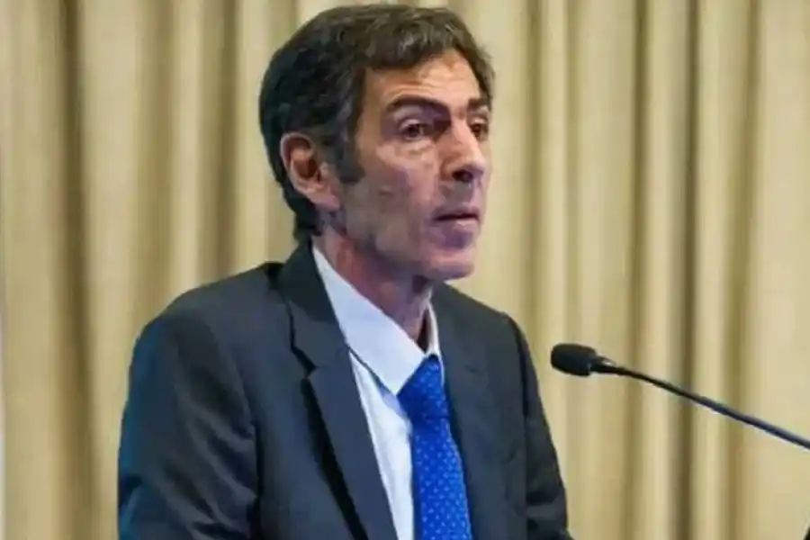 Milei confirmó a Rodríguez Chirillo como secretario de Energía