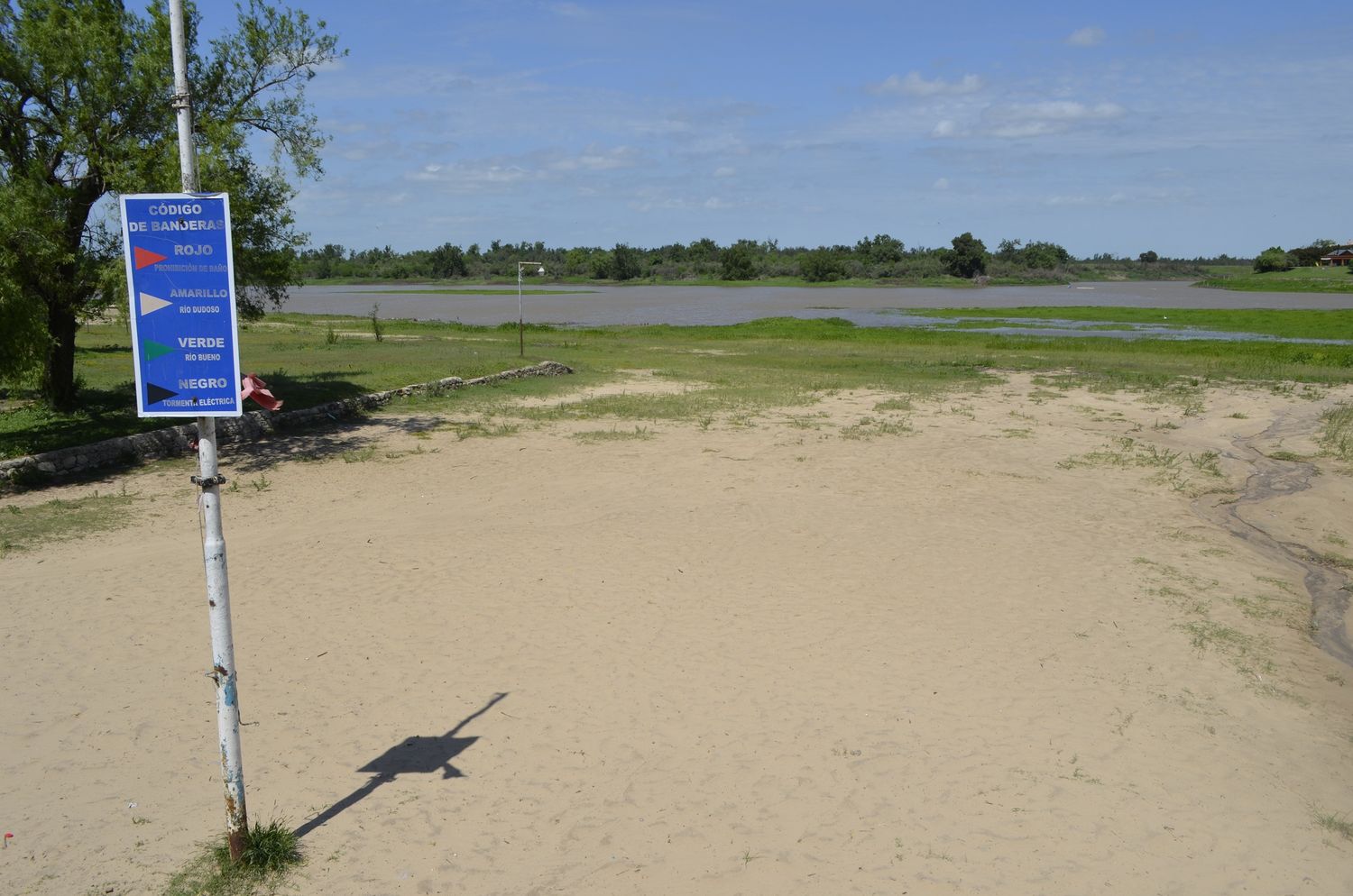 Está difícil para pensar en la playa 2025