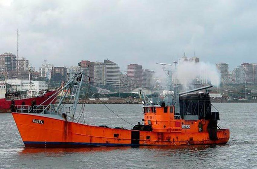 A cuatro días de su desaparición, continúa la búsqueda del Rigel