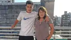 Copa América: "Le dije a Lisandro que traiga la Copa a Gualeguay"