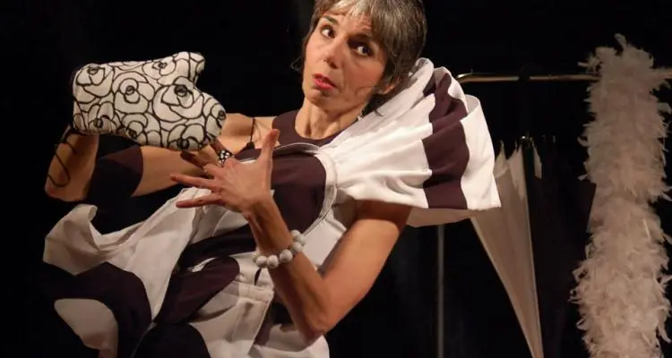 Festival de Clown: Este viernes, dos obras en Cuarta Pared