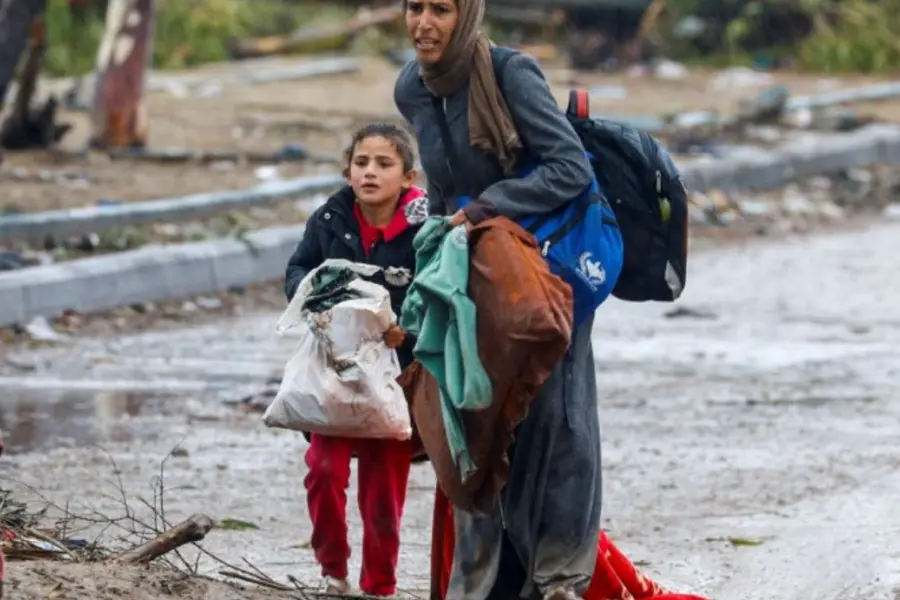 Gaza: se llegó a un acuerdo y la tregua se extenderá por dos días
