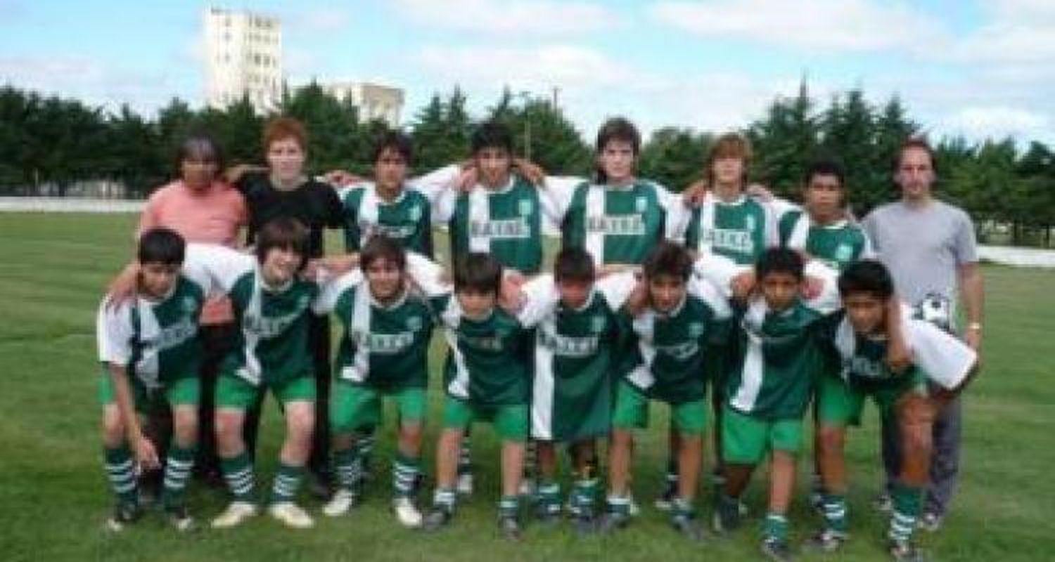 Semifinales a medias