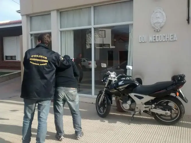 Confirman pena de 10 años de cárcel para responsable de secuestrar a un joven