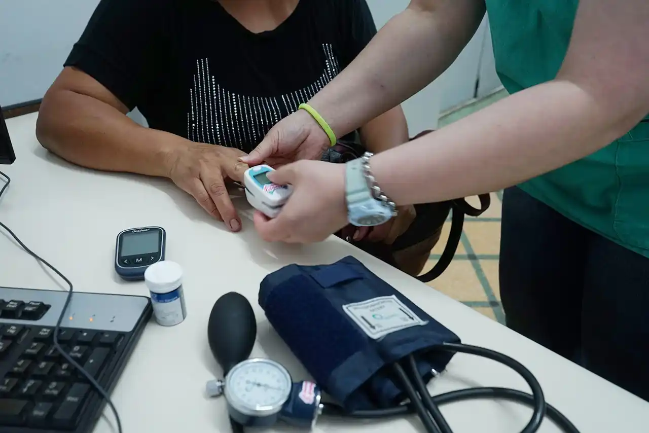 Controles en el Irurzun