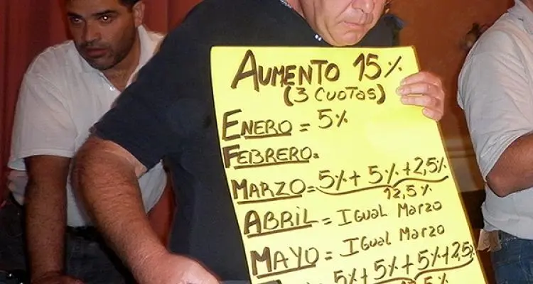 El show de bonificaciones que pone en rojo el presupuesto municipal