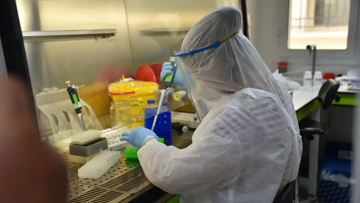 Reportaron tres nuevos decesos en la provincia: todas ellas en Paraná