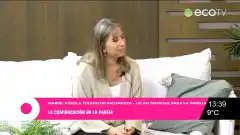 La relación entre el trabajo y la familia