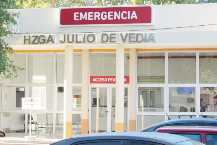 Vacunación Covid en 9 de Julio: Por la lluvia se postergaron los turnos hasta el 12 de abril