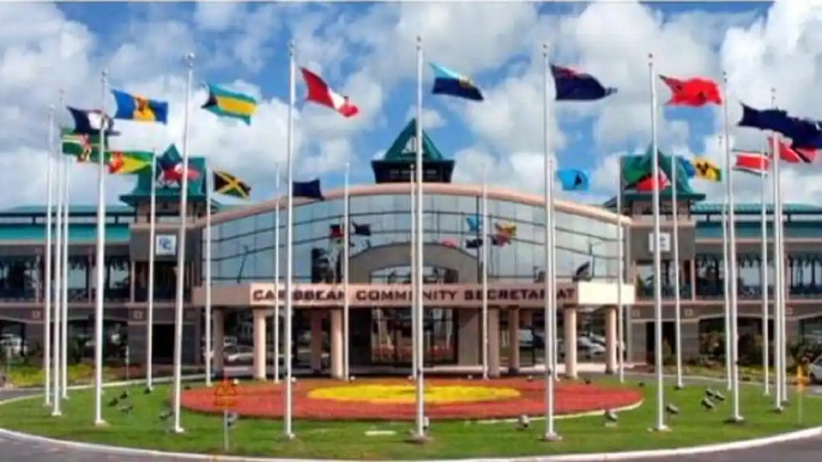 CARICOM ACUSA a Maduro de provocar «una inaceptable escalada de tensiones» con Guyana