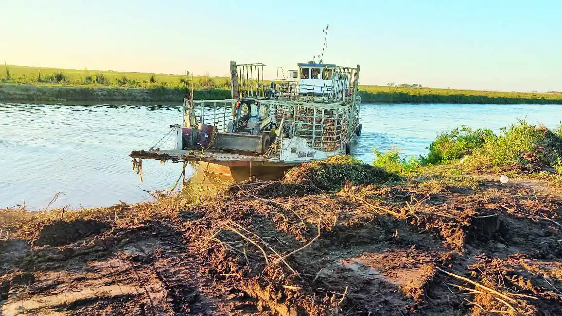 La S.R.V. avanza a buen ritmo en bajada estratégica para hacienda en las islas