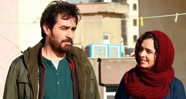 Ciclo de Cine Mundial: “El viajante”, cine iraní gratis este jueves