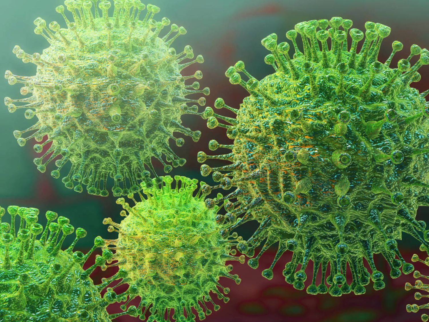 Coronavirus: Una persona en observación en Ezeiza y otra en San Isidro