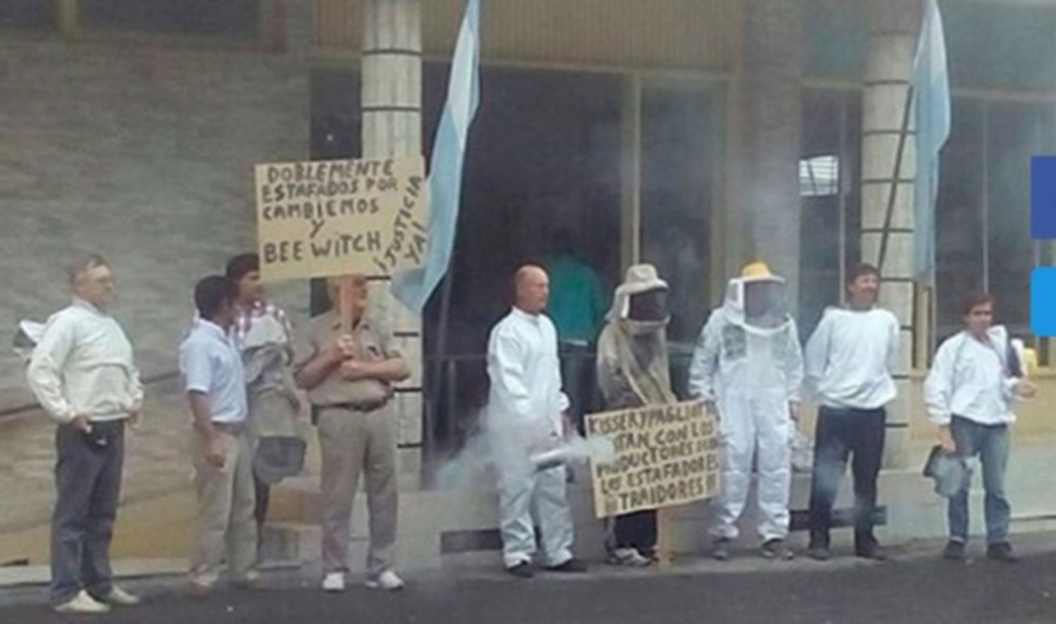 La Justicia entrerriana condenó a empresarios locales
