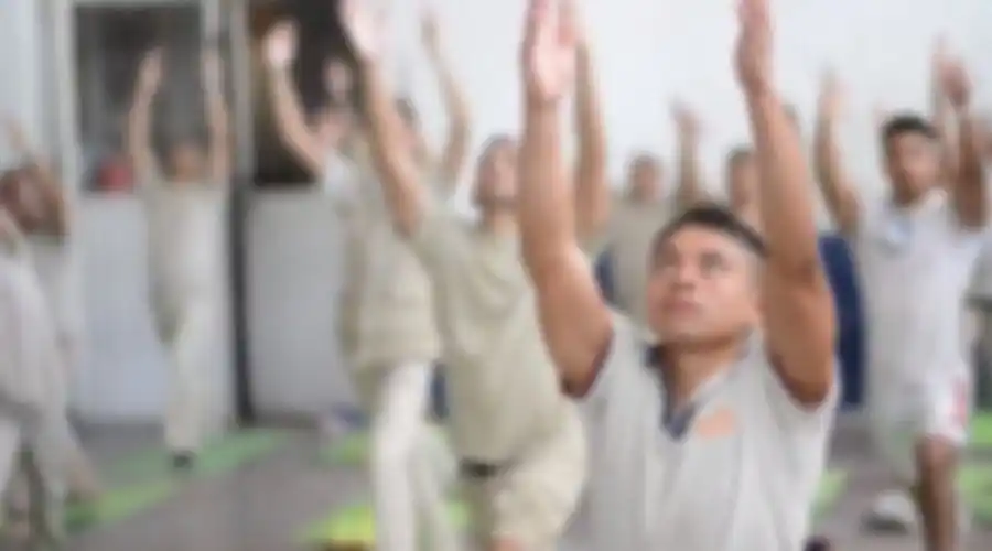 Meditación: Prision SMART llega a las cárceles argentinas