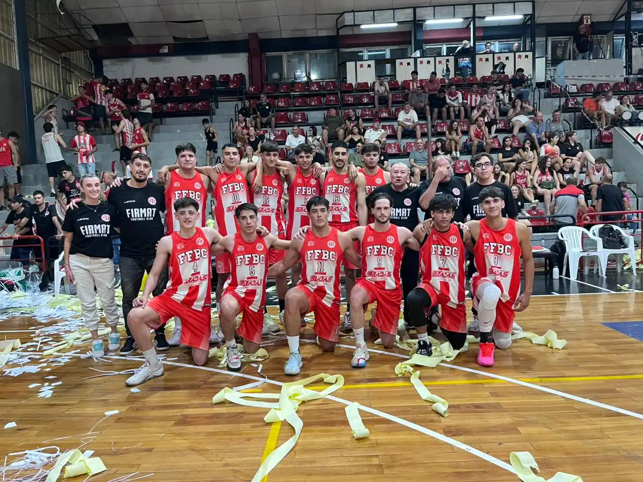 Olimpia Tricampeon - 3