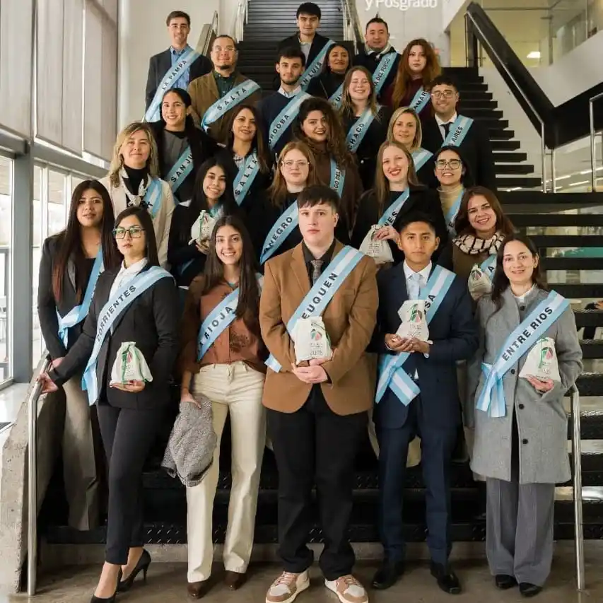 Nadia Carolina Castillo: La fuerza de voluntad que transforma desafíos en oportunidades