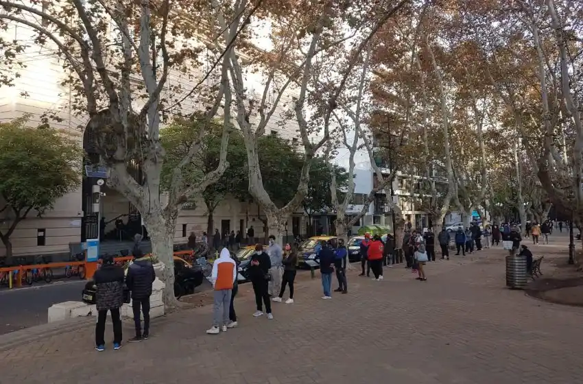 Comienza la segunda tanda de pagos del IFE: cómo es el cronograma