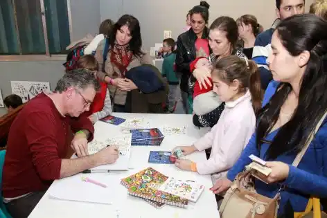 Una entidad cada vez más comprometida con la comunidad