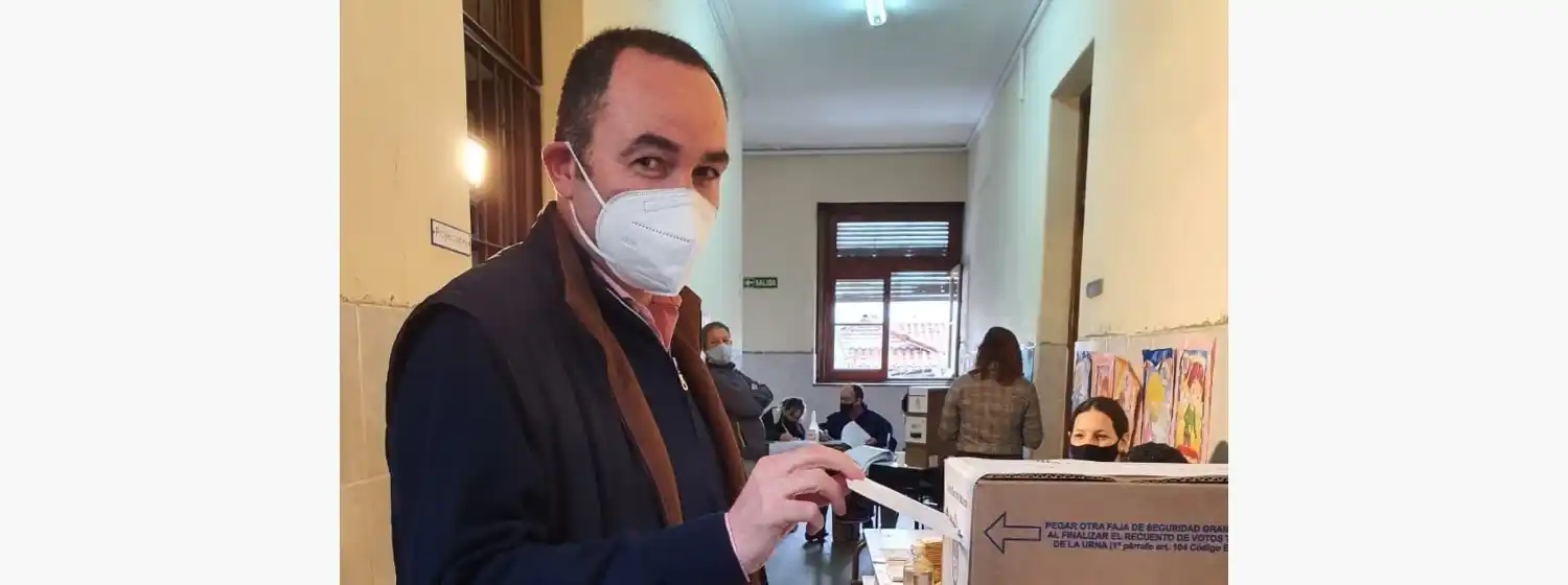 Fiorini: "Para nosotros es un inicio, la respuesta que nos están dando son alentadoras"