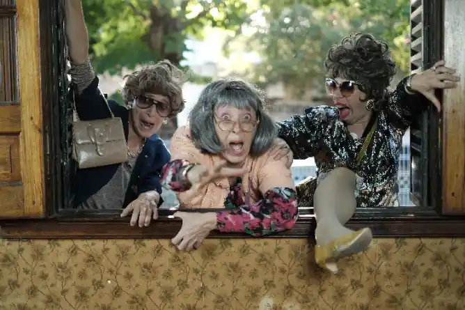 La obra “Manjar” de Cía Suculentas llega al Brazzola