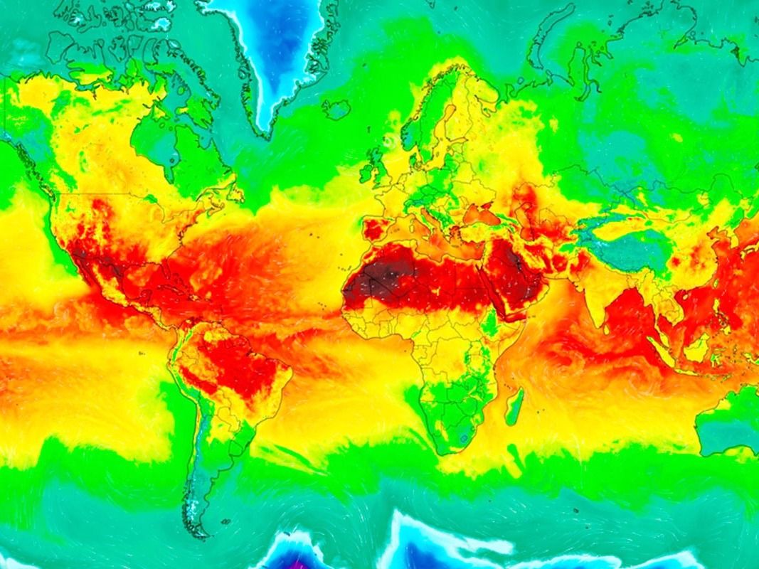 ¿Reaparece La Niña?: qué dicen los modelos climáticos  y su posible impacto en Argentina