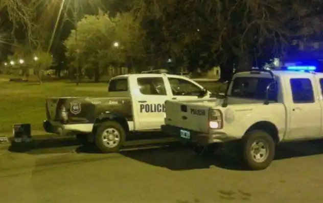 Otro trágico festejo de la primavera: murió apuñalado un joven 