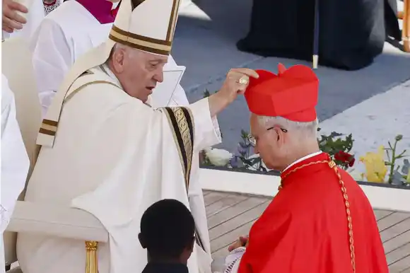 La Iglesia argentina ve en León XIV un continuador del legado de Francisco y un “constructor de puentes”