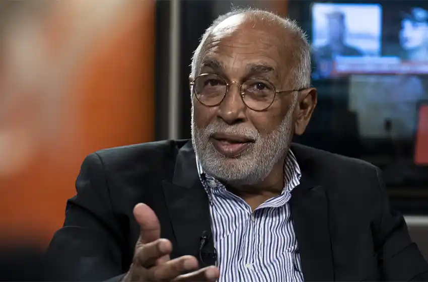 Las duras declaraciones de Oscar González Oro, alejado de los medios y del país: «Como no podía cambiar la Argentina, cambié mi vida»