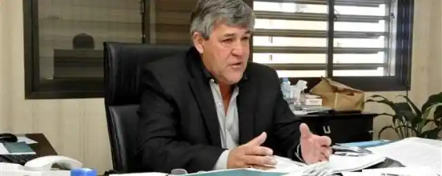 Cañete: “el sistema de salud está que se funde”
