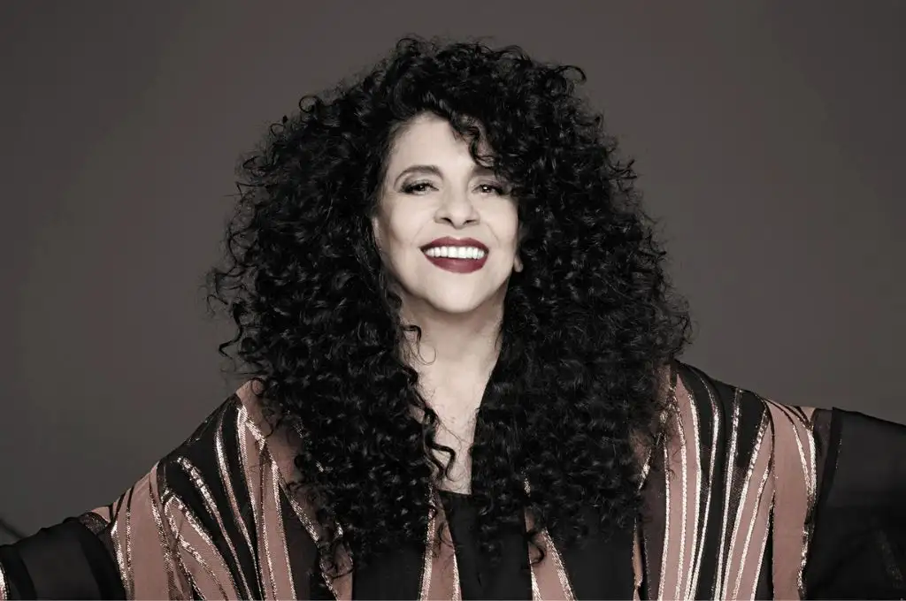 A los 77 años, murió la cantante brasileña Gal Costa