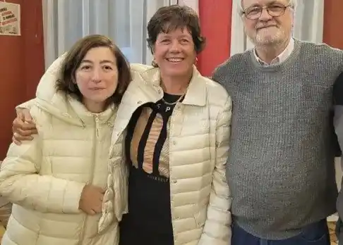 Mariela Alfonsín se impuso en las elecciones internas de la UCR en Chascomús