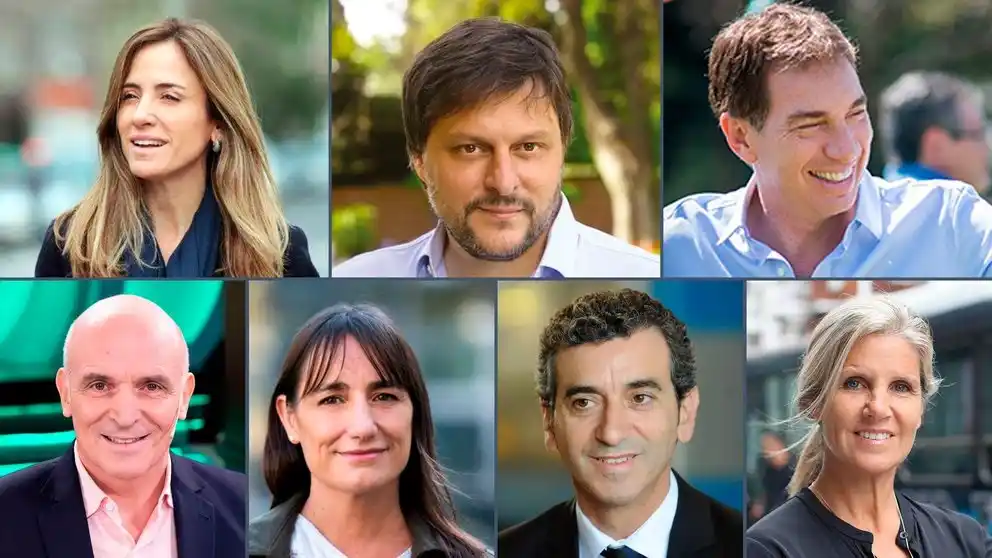 A Marzo: Para Hotton el boleto mínimo es de 80 centavos y para Randazzo la Provincia tiene 137 municipios