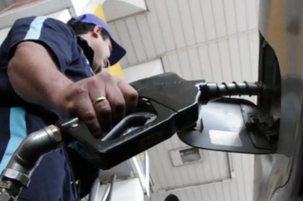 Advierten sobre posibles faltantes de gasoil durante Semana Santa