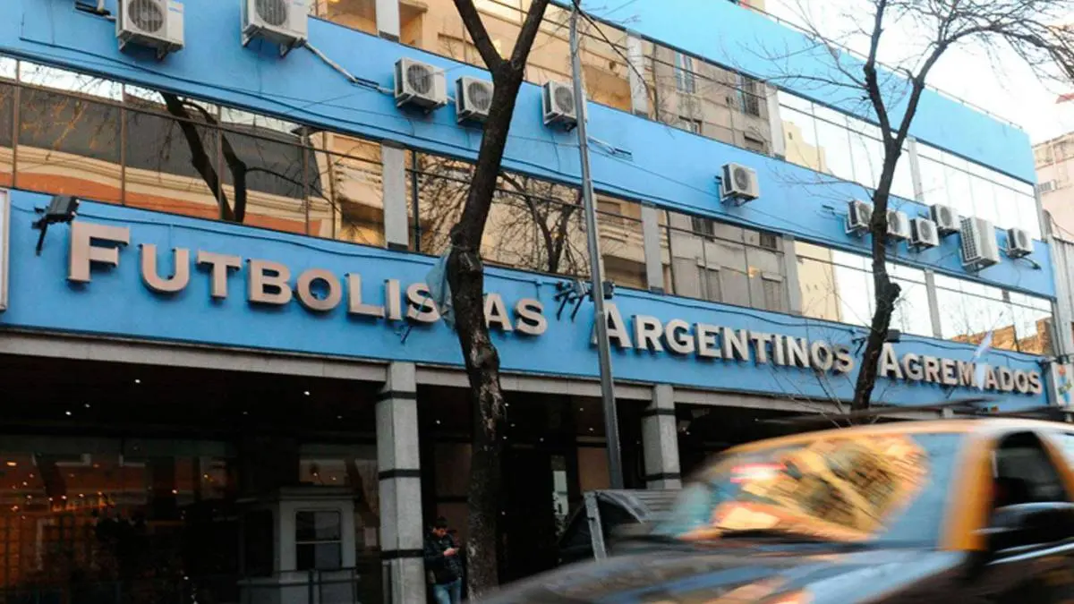 Los jugadores estallan contra AFA: «hemos perdido dignidad»