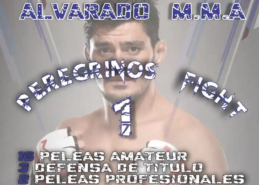 La “Jaula” llega al Club Alvarado