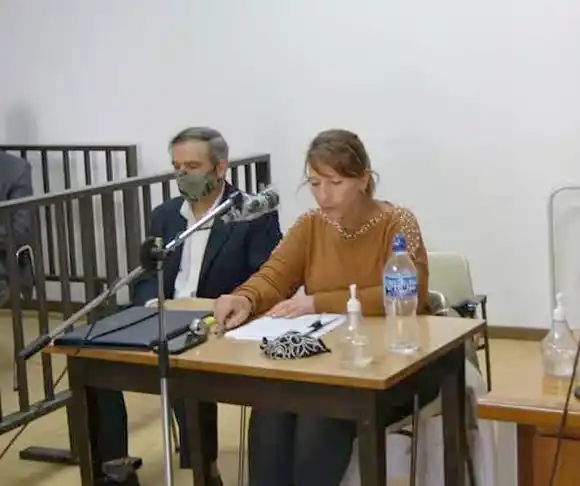 Necochea: Condenaron a 3 años de prisión condicional al exintendente Tellechea e inhabilitaron de por vida a ejercer cargos públicos