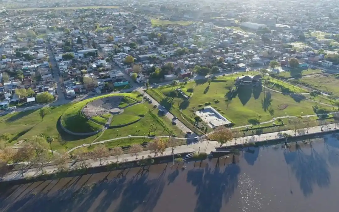 En una audiencia pública informarán sobre el proyecto de la Circunvalación