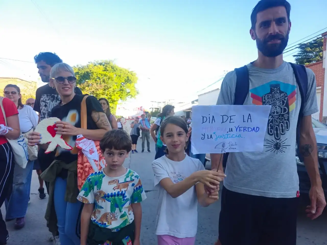 Marcha memoria - 12
