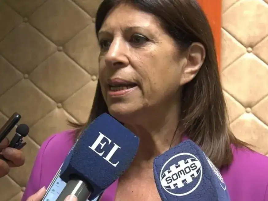 La diputada adelantó que las autonomías municipales serán centrales en la agenda 2026.