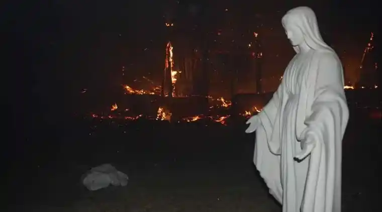 VIRGEN - 4