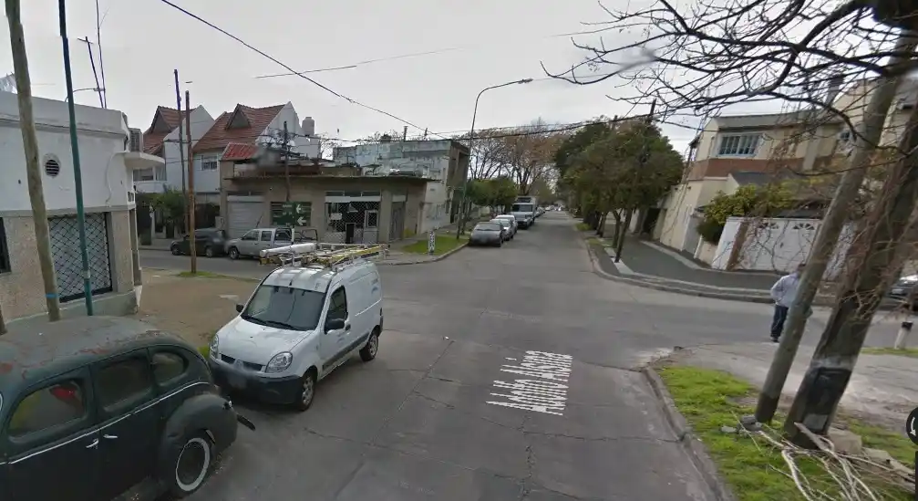 Asalto y tiroteo en Villa Martelli: La víctima está fuera de peligro