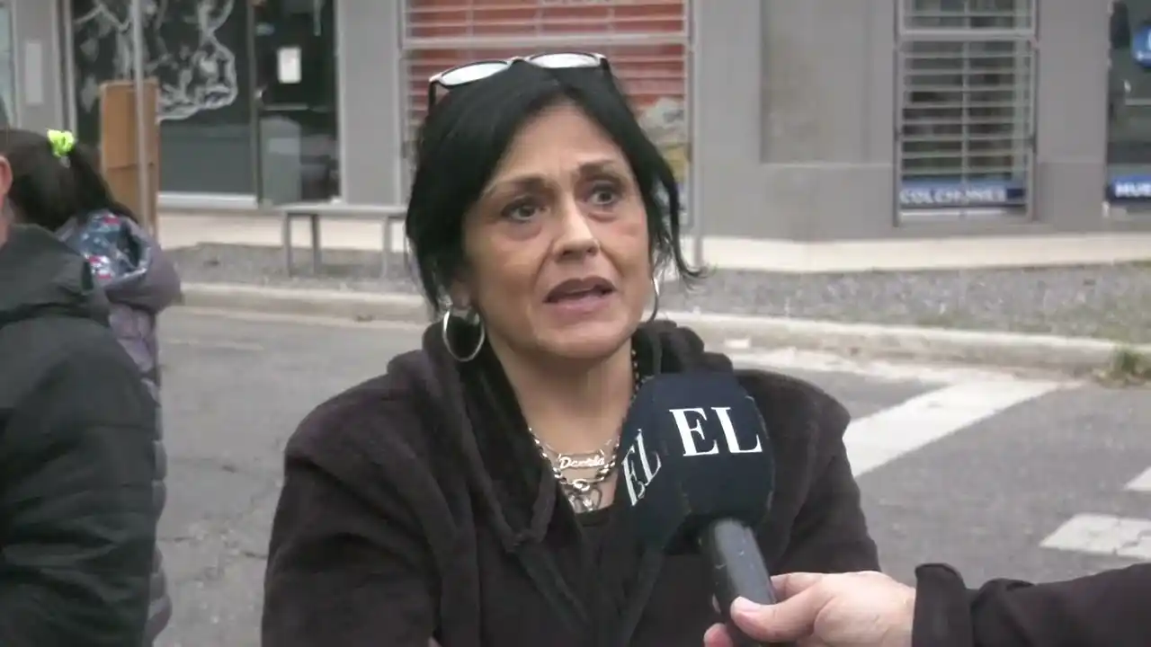 Vecinos de barrio Roma asolados por la inseguridad