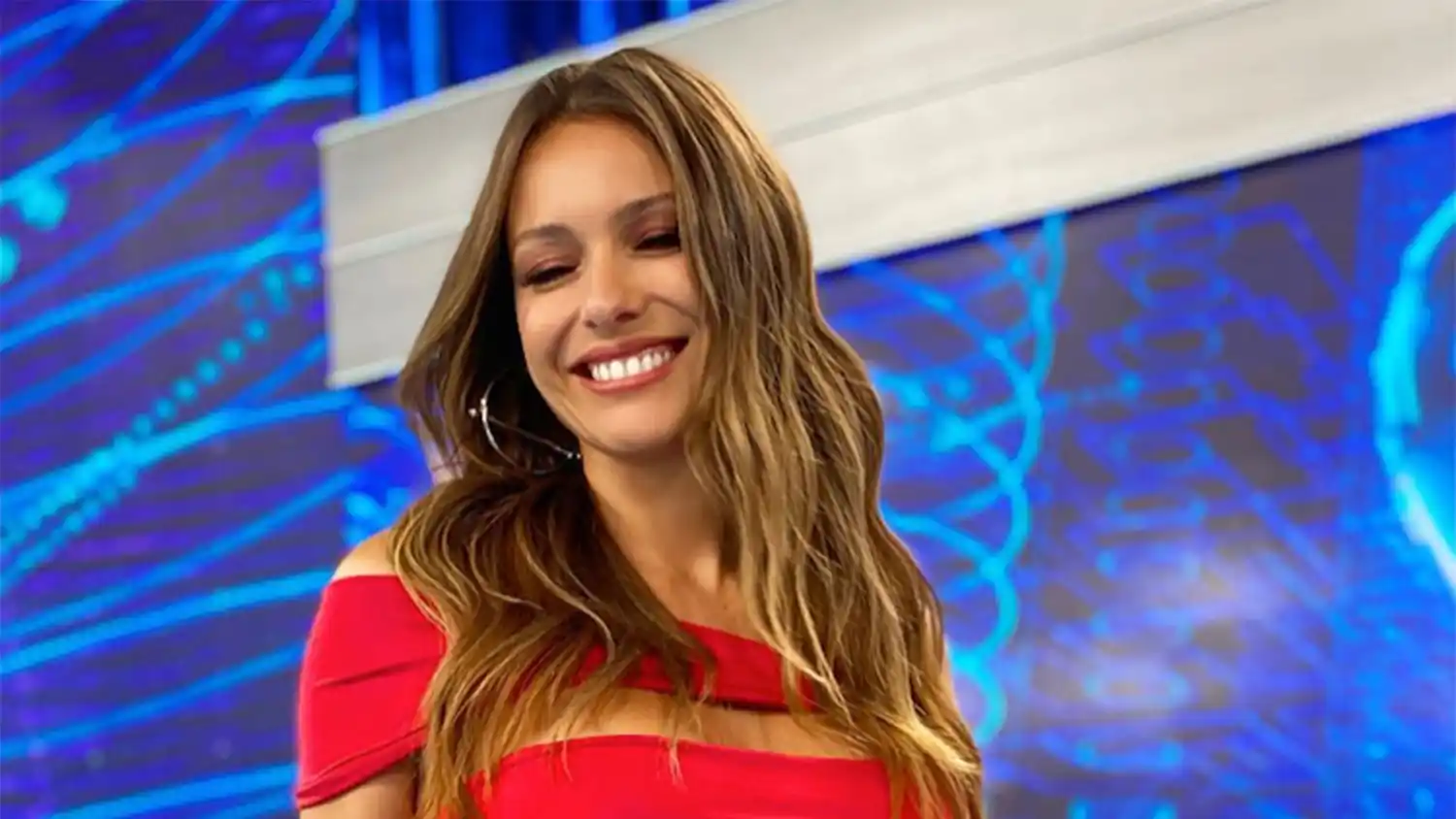 La firme postura de Pampita: "Las mujeres no nos podemos permitir..."