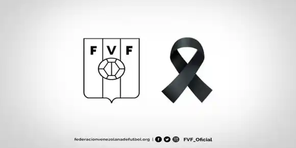 La tardía nota de duelo de la FVF sobre muerte de Jesús Berardinelli