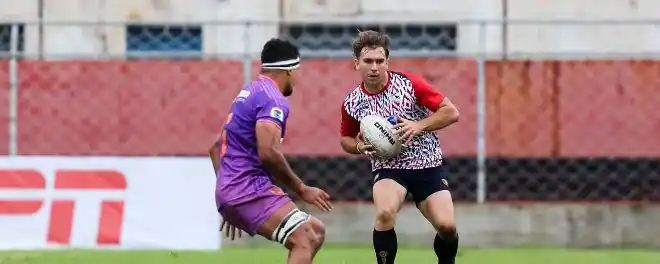 La franquicia argentina superó a los brasileños de Cobras.