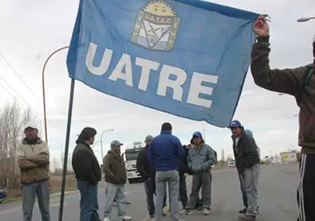 Uatre Entre Ríos definirá acciones